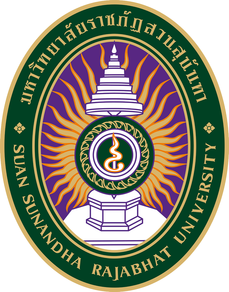 SSRU logo